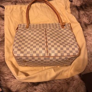 Louis Vuitton bag